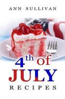 4th of July Recipes
