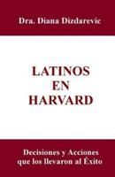 Latinos en Harvard