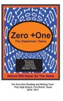 Zero +One - The Dataminer Twins