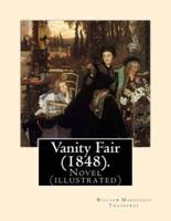 Vanity Fair (1848). By