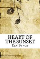 Heart of the Sunset