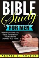 Bible Study for Men