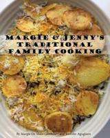 Margie and Jenny's Traditional Family Cooking
