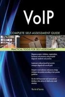 VoIP Complete Self-Assessment Guide