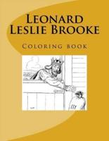 Leonard Leslie Brooke