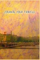 Journal Your Travels