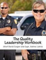 The Quality Leadership Workbook