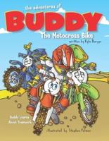 The Adventures of Buddy the Motocross Bike