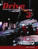Drive: The Drum Set Method