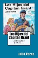 Los Hijos Del Capitan Grant (Spanish) Edition Ilustrada