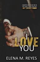 I Love You (An I Saw You 1.5 Novelette)