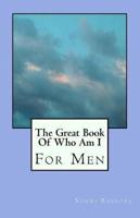 The Great Book Of Who Am I