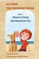 Allison, the Growing Years Story1