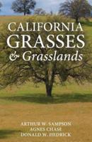 California Grasses and Grasslands