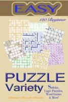 Variety Puzzles Easy
