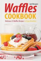 Waffles Cookbook