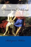 Venus and Adonis
