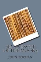 Sir Quixote of the Moors