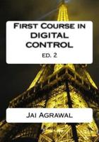 First Course in Digital Control