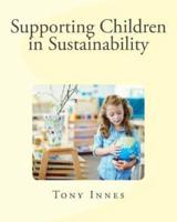 Supporting Children in Sustainability