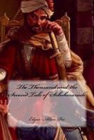 The Thousand and the Second Tale of Scheherazade