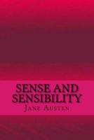 Sense and Sensibility