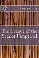 The League of the Scarlet Pimpernel