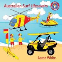 Australian Surf Lifesavers