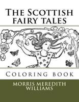 The Scottish Fairy Tales
