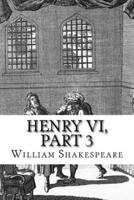 Henry VI, Part 3