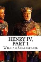 Henry IV, Part 1