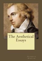 The Aesthetical Essays