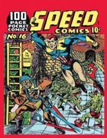 Speed Comics #16