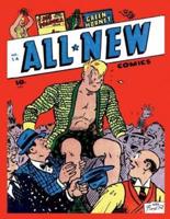 All-New Comics #14