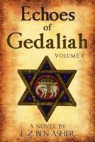 Echoes of Gedaliah I