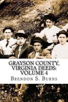 Grayson County, Virginia Deeds
