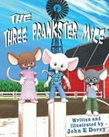 The Three Prankster Mice