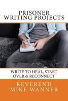 Prisoner Writing Projects