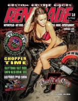 Renegade Magazine Edition 37