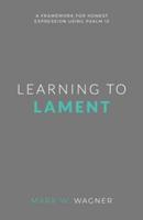 Learning to Lament