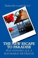The New Escape to Paradise