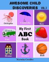 Awesome Child Discoveries