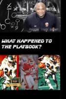 What Happened to the Playbook?