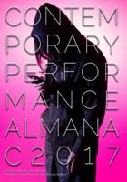 Contemporary Performance Almanac 2017