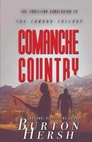 Comanche Country