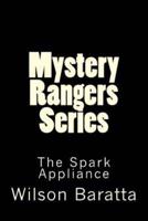 Mystery Rangers Series