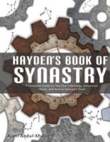 Hayden's Book of Synastry