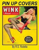 Pin-Up Magazine Covers Coffee Table Book