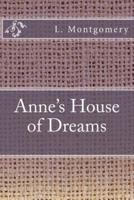 Anne's House of Dreams