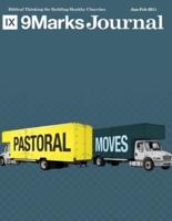 Pastoral Moves - 9Marks Journal